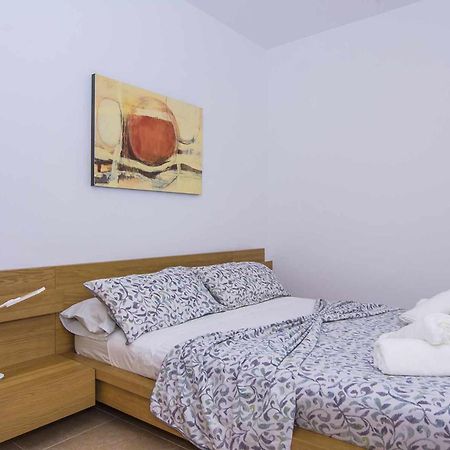 Apartamento Bajel Centrico Cerca De La Playa 카로보네라스 외부 사진