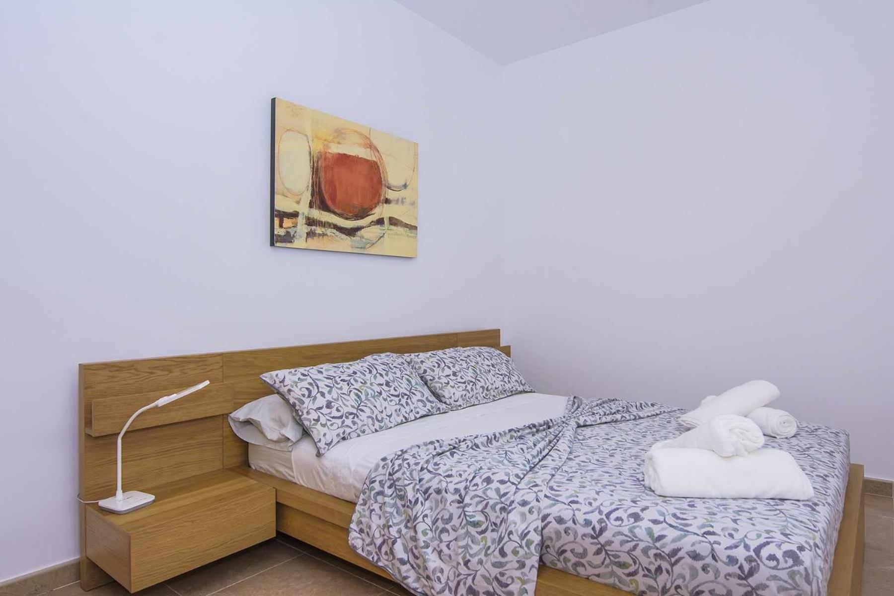 Apartamento Bajel Centrico Cerca De La Playa 카로보네라스 외부 사진
